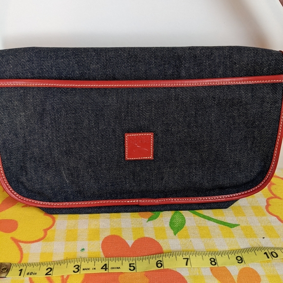 Vintage Dooney & Bourke - Picture 2 of 6